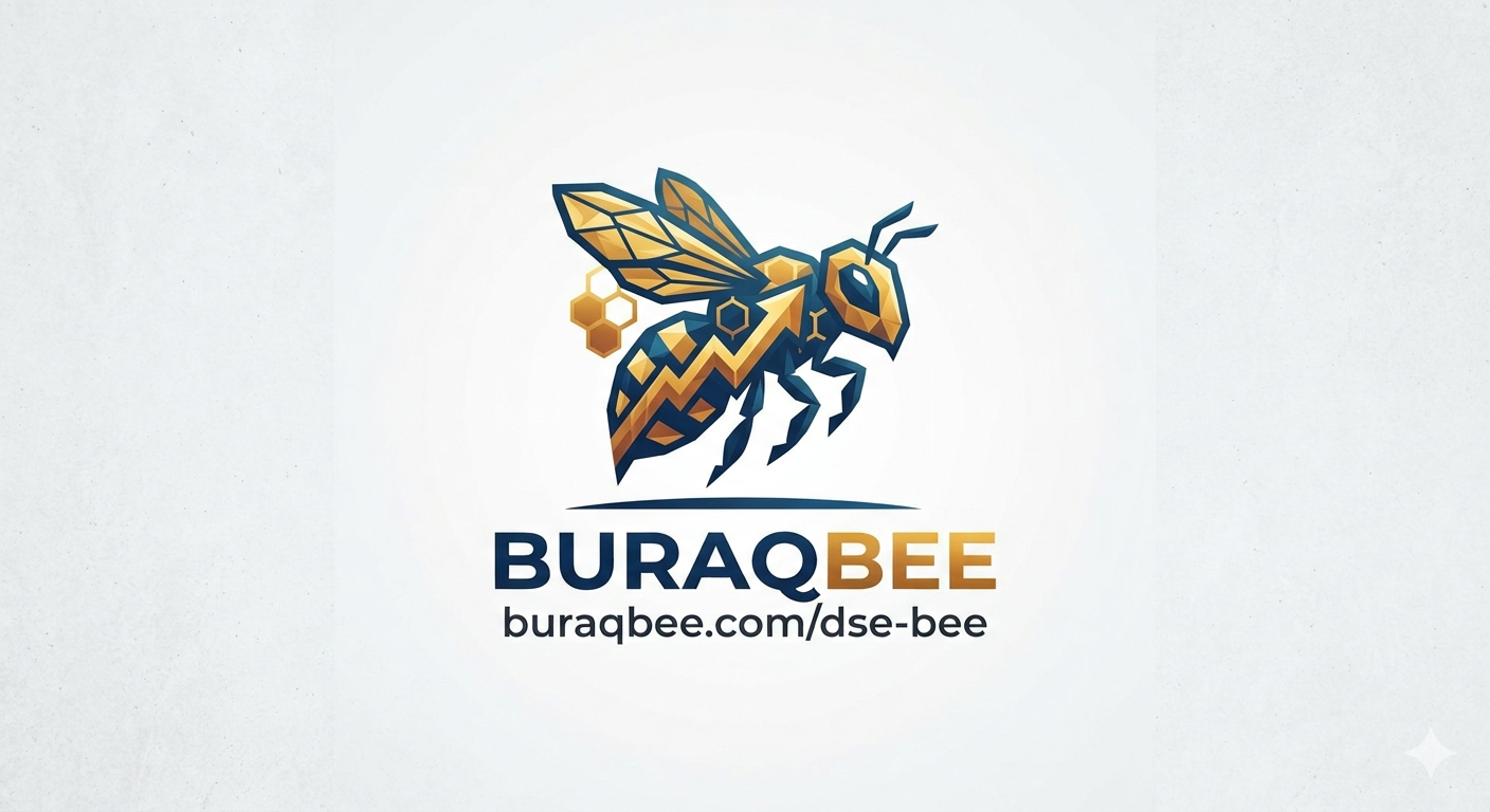 DSE-Bee — a digital venture of BuraqBee
